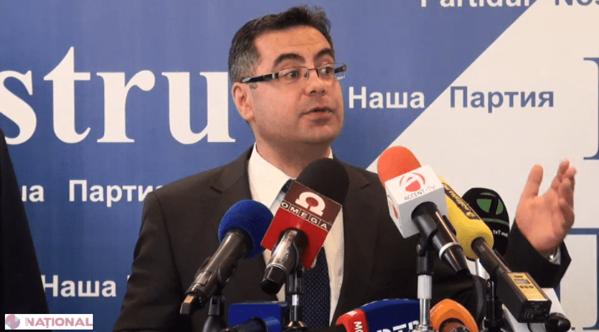 Un nou candidat pentru funcția de PRIMAR GENERAL zice că are „față de învingător” 