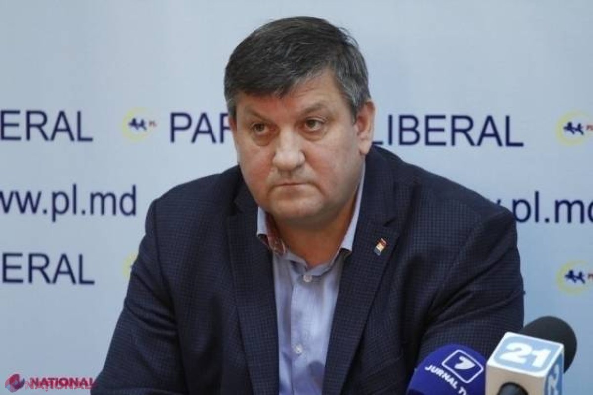 VIDEO, UPDATE // Fostul ministru Iurie Chirinciuc, CONDAMNAT la un an și patru luni de închisoare cu SUSPENDARE