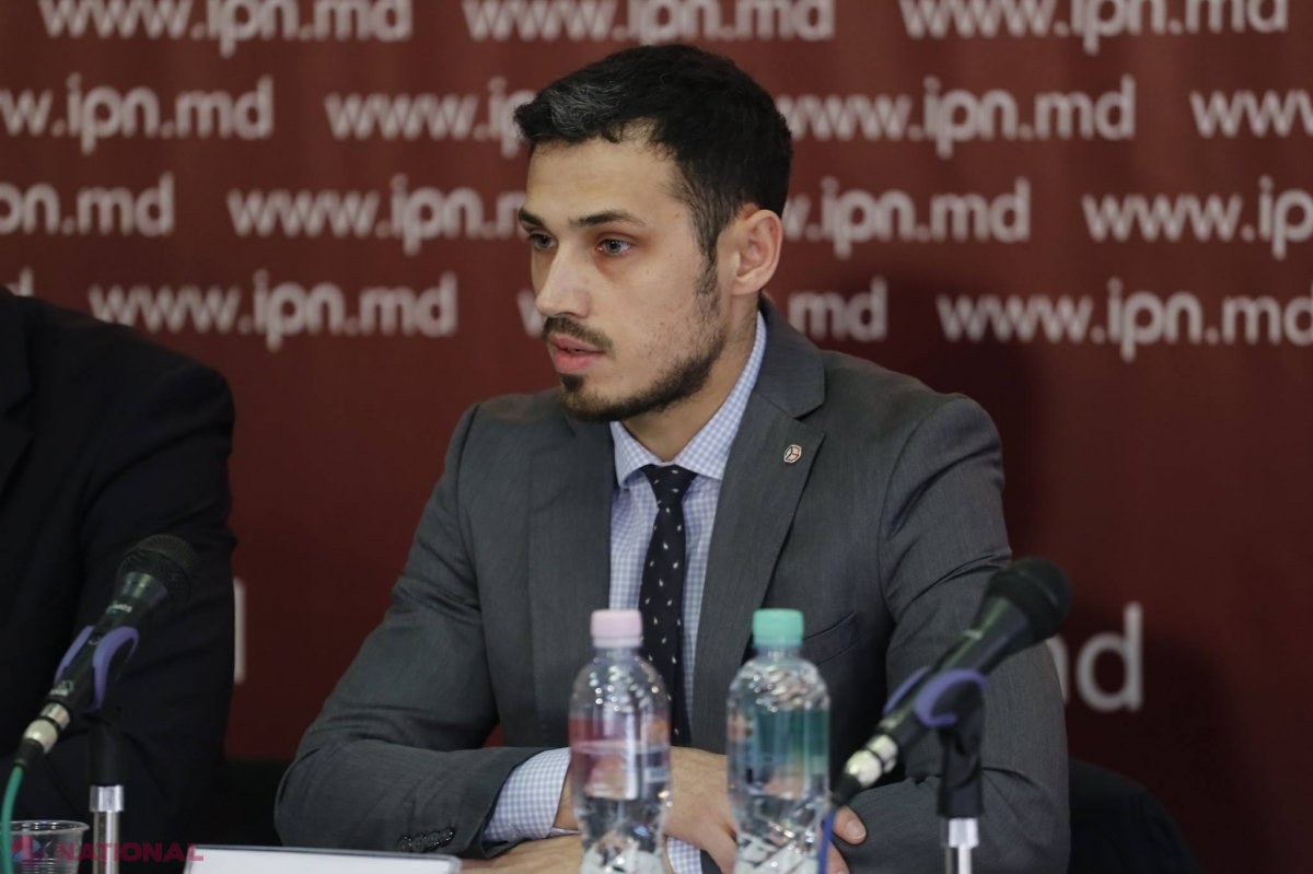 Un analist politic de la Chișinău explică de ce Partidul Democrat ar fi AMÂNAT alegerile până în februarie 2019 