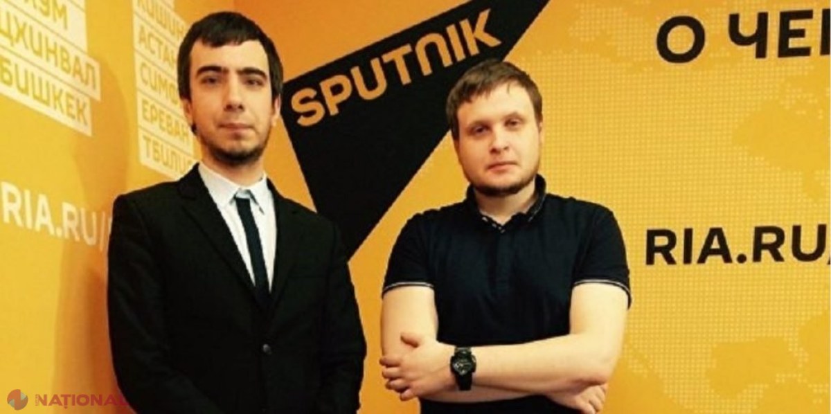 ATAC propagandistic declanșat de Kremlin împotriva R. Moldova. Deputat PAS, despre isprava „UMORIȘTILOR” lui Putin în raport cu Maia Sandu: „Motivul glumelor - DISPERAREA Kremlinului”