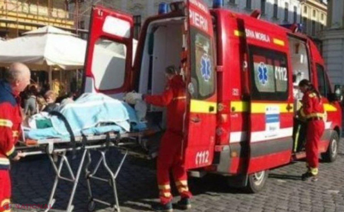 Bolnavă de COVID, a MURIT la cumpărături. De 10 zile se trata singură acasă