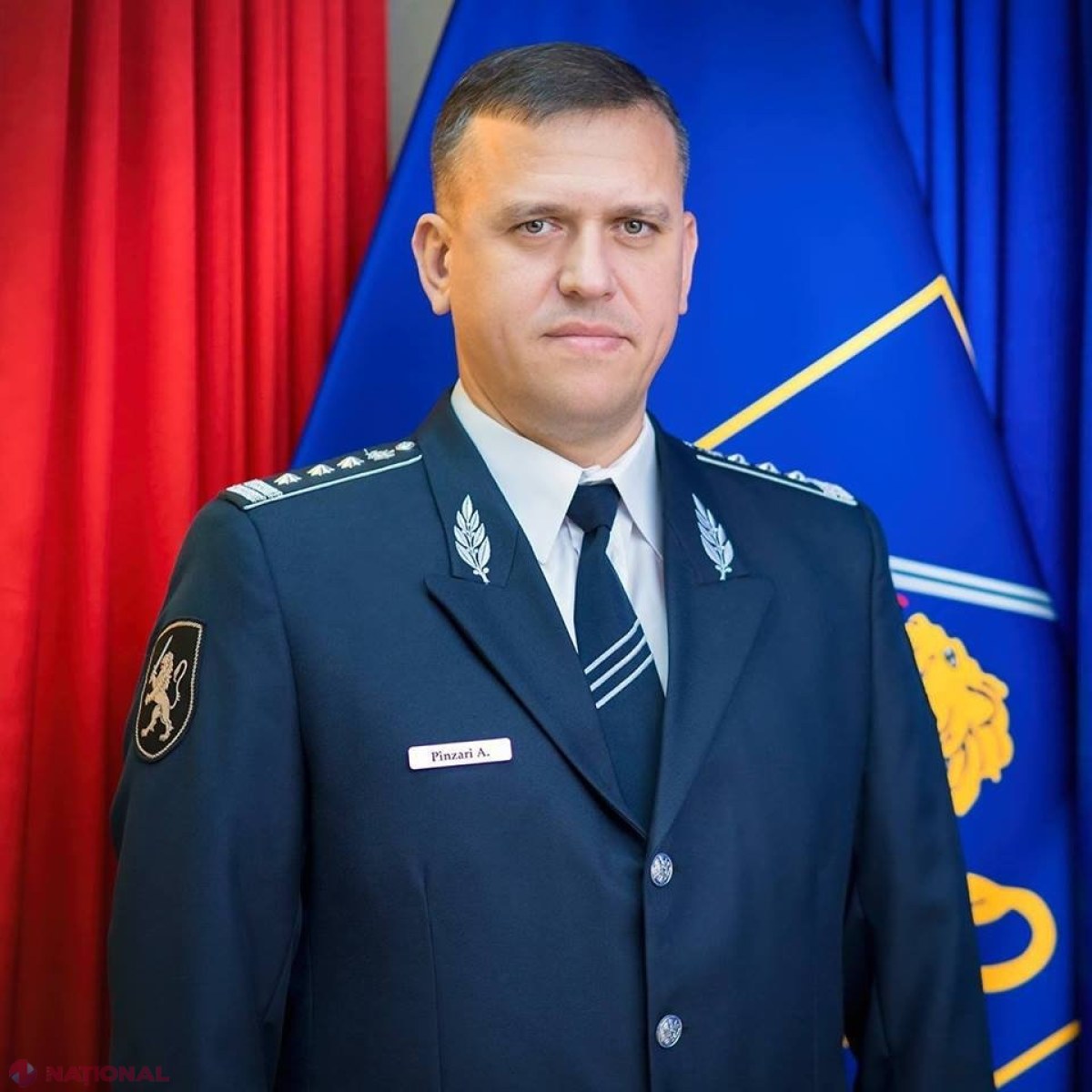 Șeful IGP comentează cazul cu roata „DEȘURUBATĂ” de la mașina Maiei Sandu: „Nu avem nicio PLÂNGERE depusă. Suntem gata să-i oferim PROTECȚIE”