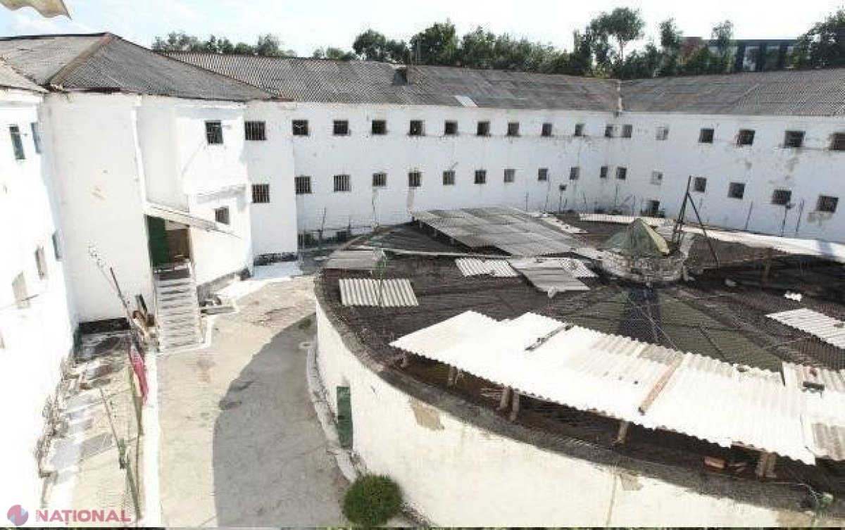 Deputații Blocului „ACUM” nu au fost lăsați să intre în Penitenciarul 13 la deținutul Petic. Explicația Administrației Naționale a Penitenciarelor