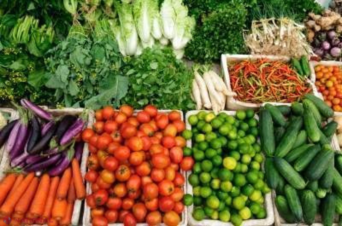 5 alimente care omoară natural celulele canceroase din corp