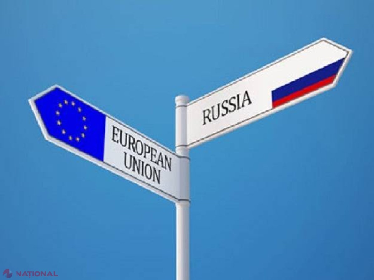 Cetățenii R. Moldova APRECIAZĂ ajutorul UE, dar vor să fie și cu Europa, și cu Rusia „în egală măsură” 