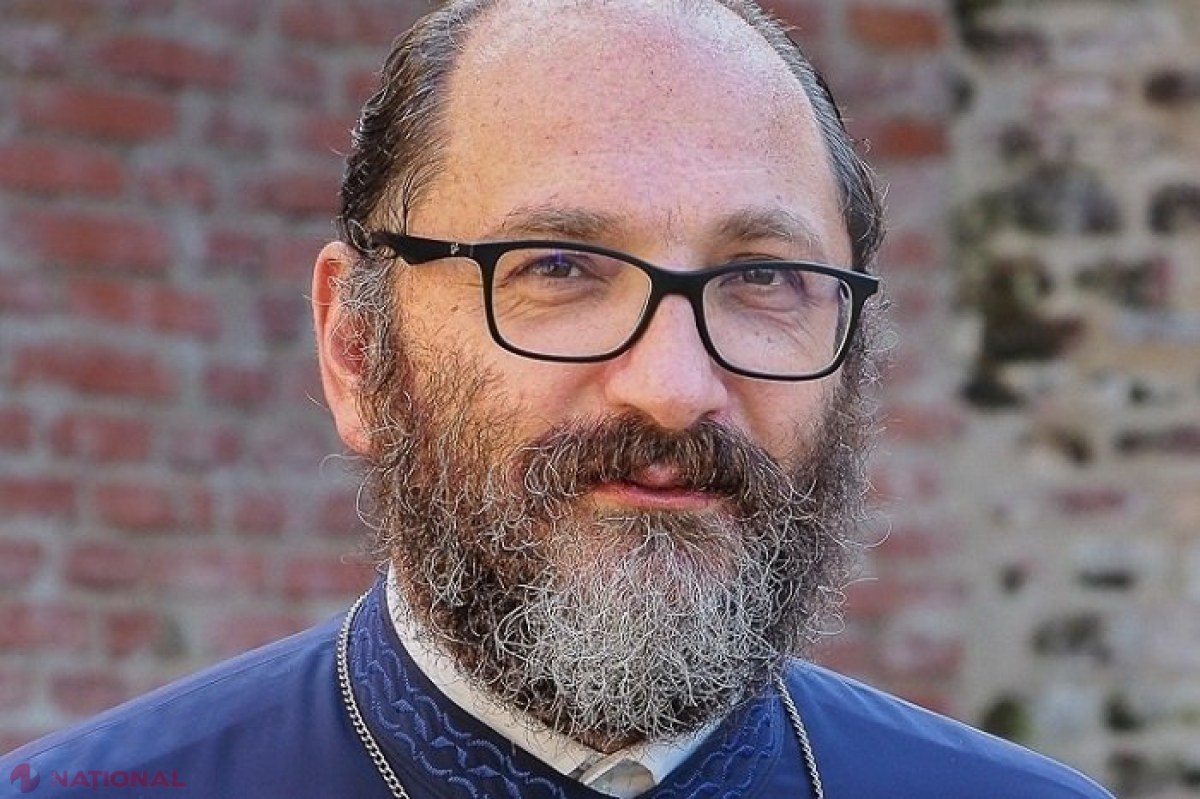 Interviu IPN // Părintele Constantin Necula, îndemn pentru participare la referendum: „Pentru dreptul de a pune votul nostru într-o urnă de exercițiu democratic, unii și-au așezat cenușa în urna istoriei rezistenței anti-ideologie și anti-dictatură”
