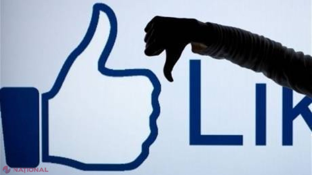 PROGNOZĂ //  Facebook se va prăbuși în următorii trei ani
