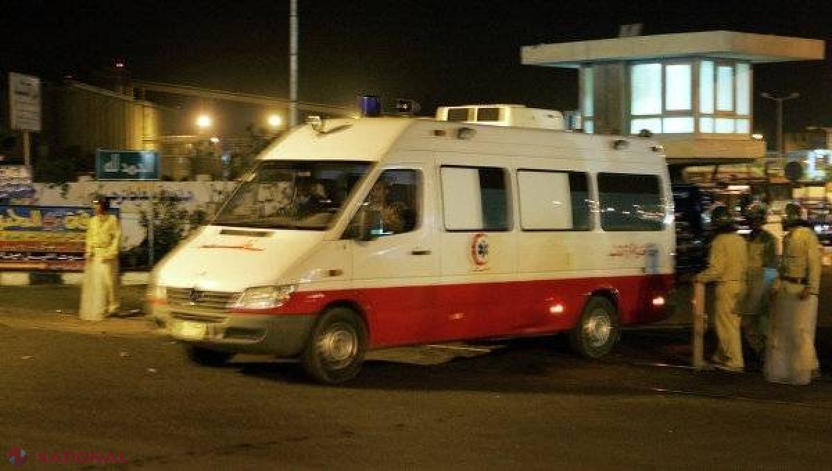 TRAGEDIE // Două moldovence plecate în excursie în Egipt au murit într-un accident de autocar 