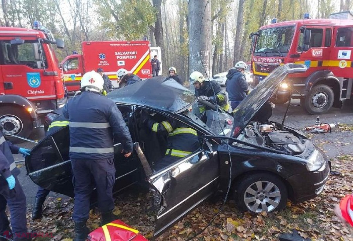 NOI indicatoare rutiere pe drumurile din R. Moldova: Ce va însemna inscripția „Punct NEGRU” 