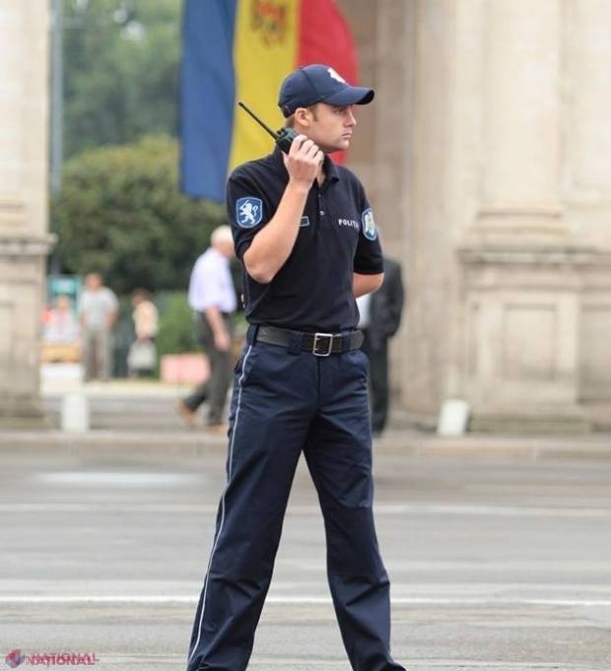 Atenţie, şoferi! Mâine în capitală se va circula cu dificultate