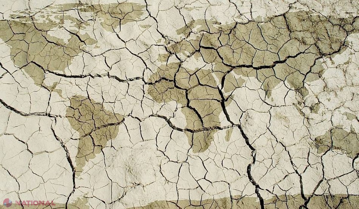 ALERTĂ // Valurile de căldură, inundaţiile şi furtunile provocate de schimbările climatice ar putea ucide peste 150 000 de europeni anual