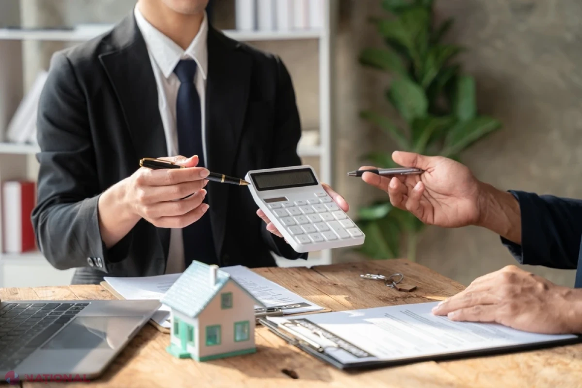 Vești BUNE pentru cei care vor să-și procure APARTAMENT sau să facă alte investiții. Plafonul pentru operațiuni valutare fără autorizare de la BNM crește la 100 000 de euro