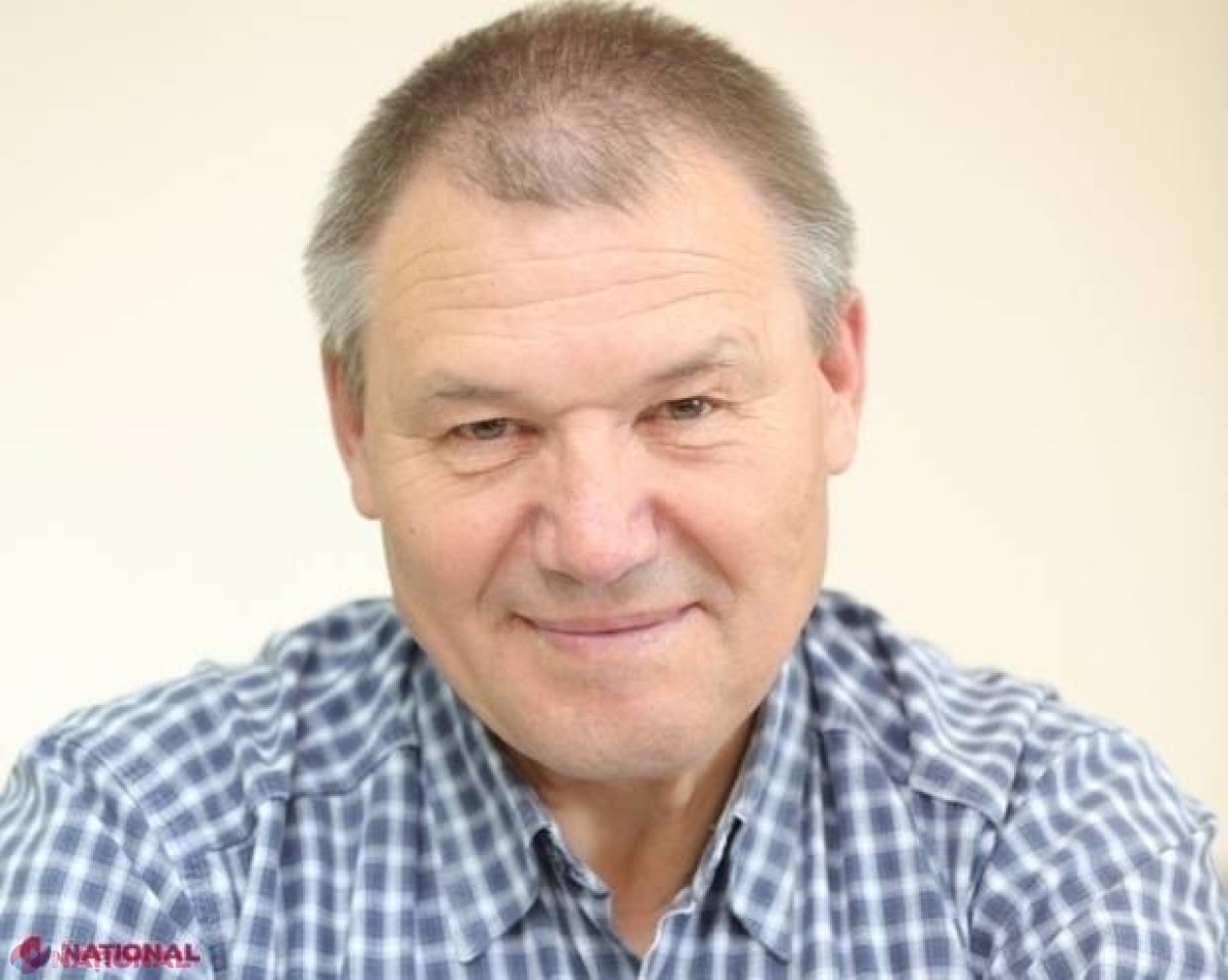 Putin contra Plahotniuc?