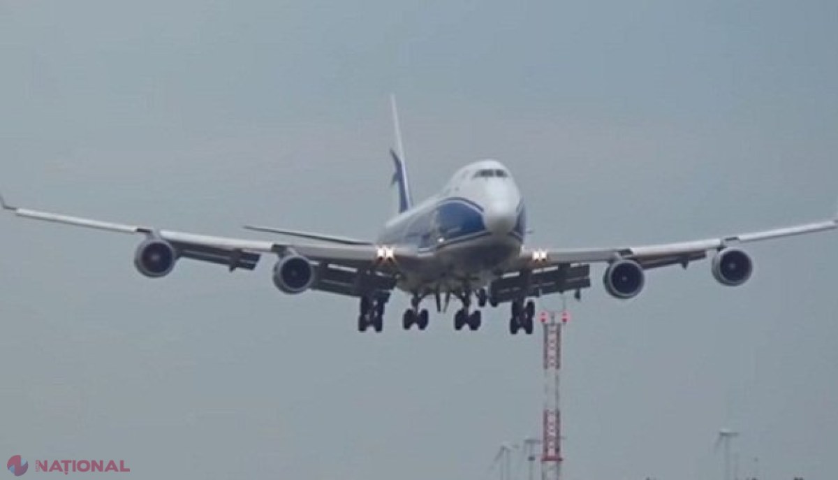 Motoarele avioanelor Airbus A220, verificate după o serie de incidente