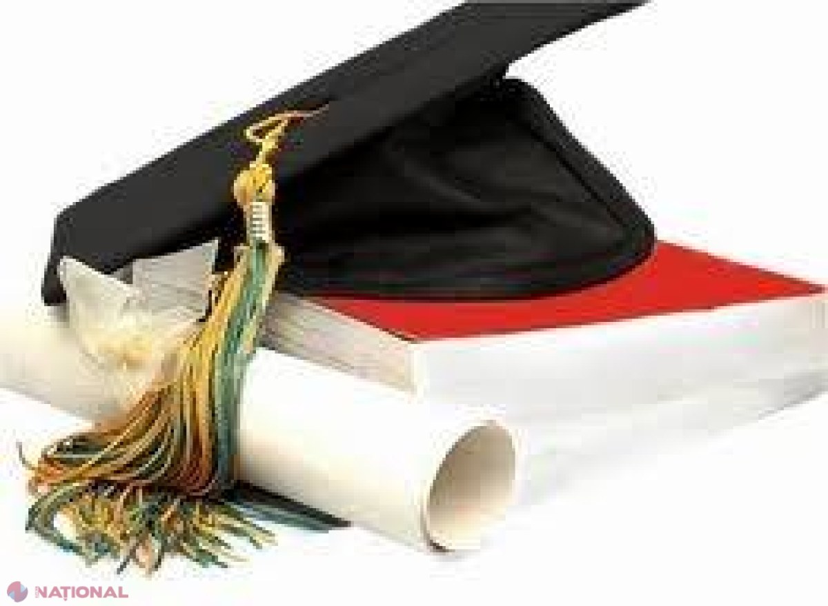 Trei polițiști voiau la universitate cu diplome false de BAC