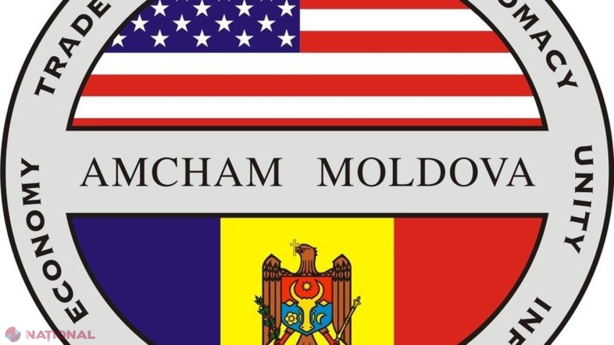 DOC // Camera de Comerț Americană și Alianța Întreprinderilor Mici și Mijlocii din Moldova, ÎNGRIJORATE de măsurile fiscale propuse de Ministerul Finanțelor