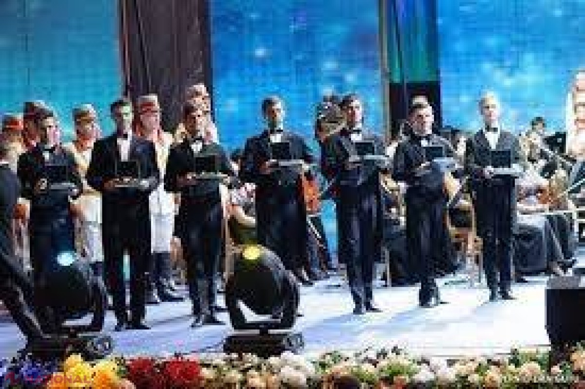 Câte 100 de mii de lei // Mai PUȚINI decât de obicei. Cine sunt LAUREAȚII Premiului Național 2014