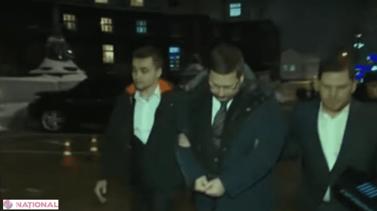 Serviciile de securitate ale Ucrainei au ARESTAT un SPION rus, aflat printre colaboratorii apropiați ai premierului de la Kiev