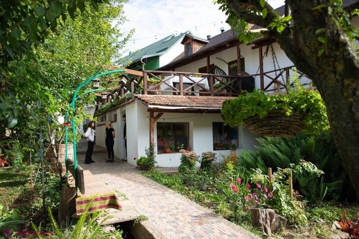 Granturi de până la jumătate de milion de lei din partea UE pentru afacerile moldovenești din domeniul turismului