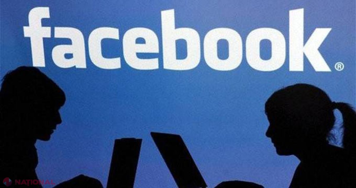 A picat FACEBOOK-UL! Ce s-a întâmplat timp de 20 de minute