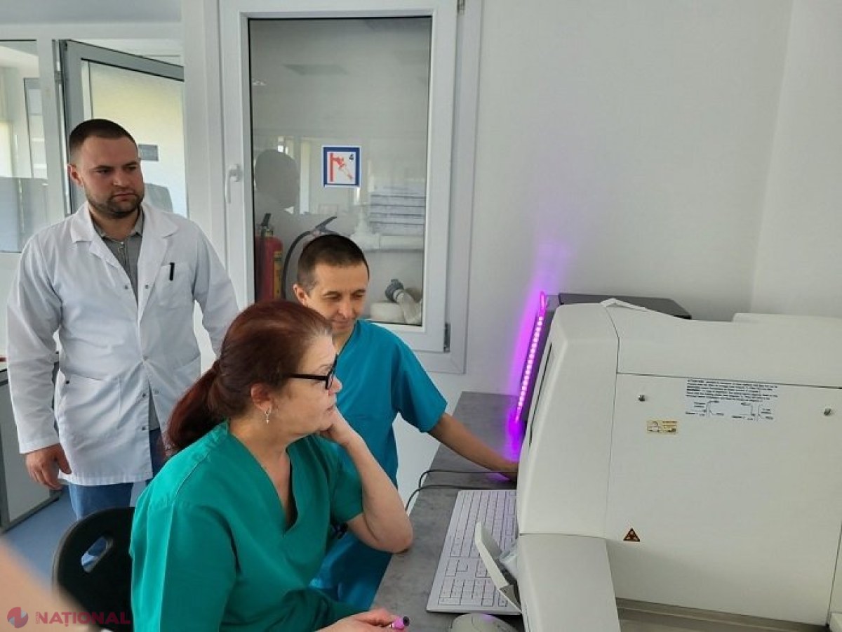 RAPORT // Peste 7,4 miliarde de lei pentru serviciile medicale, medicamentele și dispozitivele medicale compensate acordate cetățenilor R. Moldova în prima jumătate a anului curent 