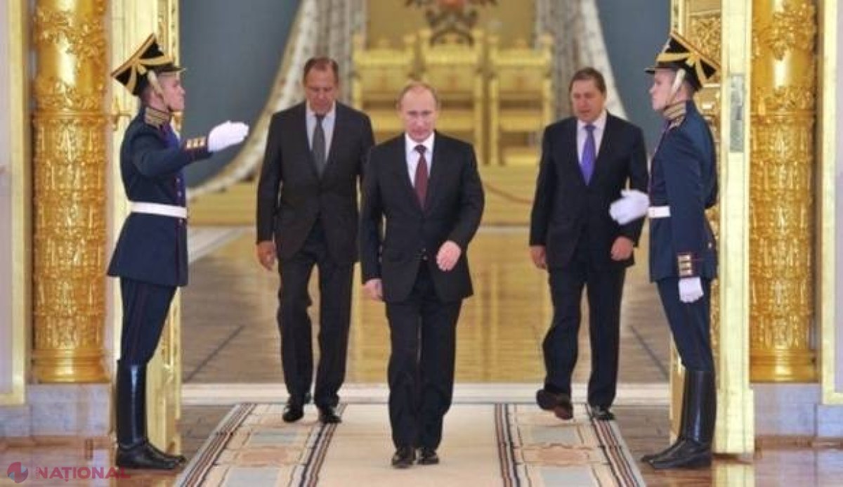 Misterul ce planează asupra mersului lui Putin a fost elucidat. Ce au aflat neurologii după ani de studiu. Totul a început la KGB