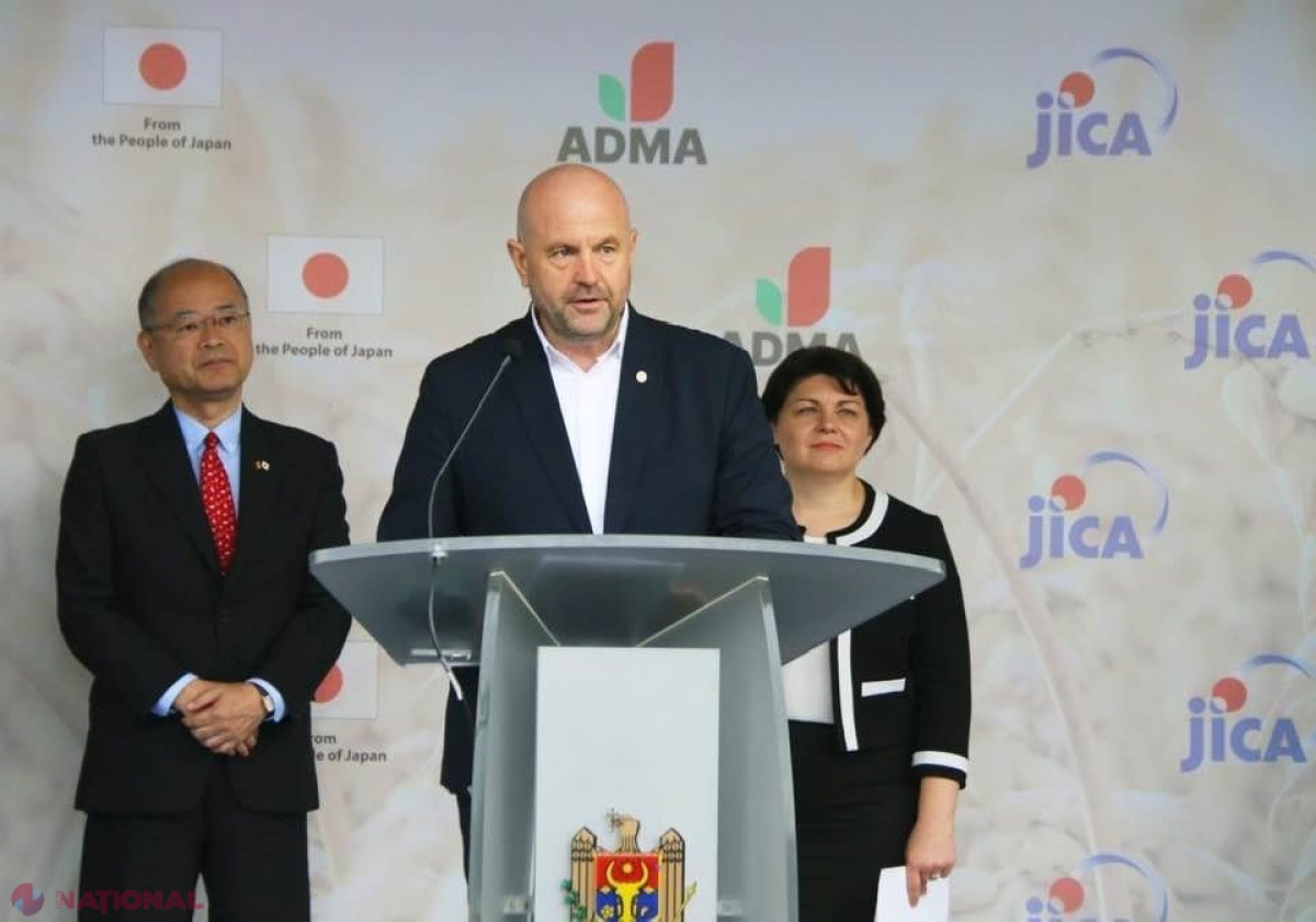 Un deputat PĂRĂSEȘTE Parlamentul: „Am foarte mari emoții astăzi, sunt ultimele minute când sunt deputat”