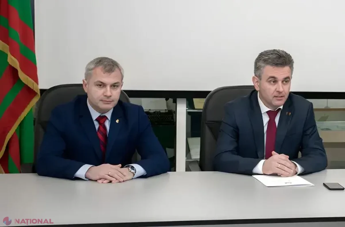 Schimbare de gardă la Tiraspol? Cum își construiește Vitali Neagu o imagine politică autonomă pe canalele de Telegram din regiune