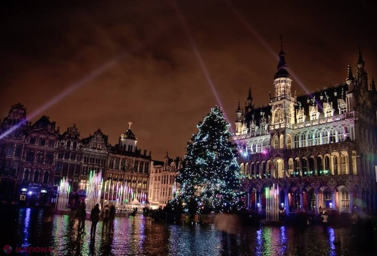 Risc TERORIST // Încă un stat din Europa ANULEAZĂ ceremoniile în aer liber programate de Revelion
