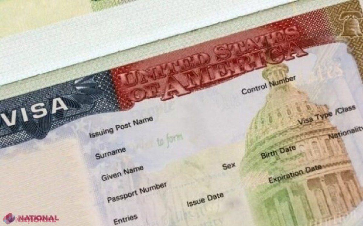 DECIS // România îndeplinește toate condițiile pentru a intra în Visa Waiver. DATA de la care românii, inclusiv cetățenii R. Moldova cu pașaport ROMÂNESC, vor putea călători fără vize în SUA 