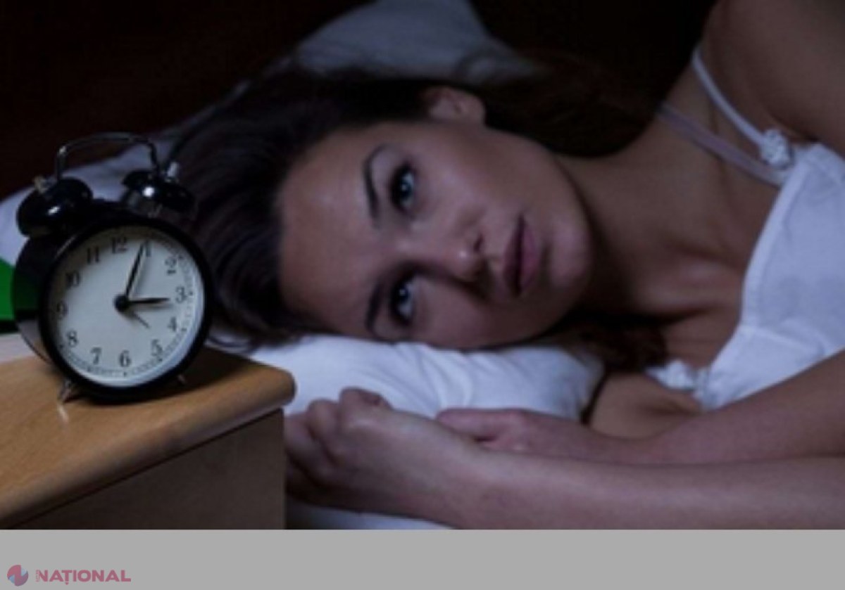 O metodă folosită de soldați în al Doilea Război Mondial ar putea fi o soluție eficientă pentru a vindeca insomnia