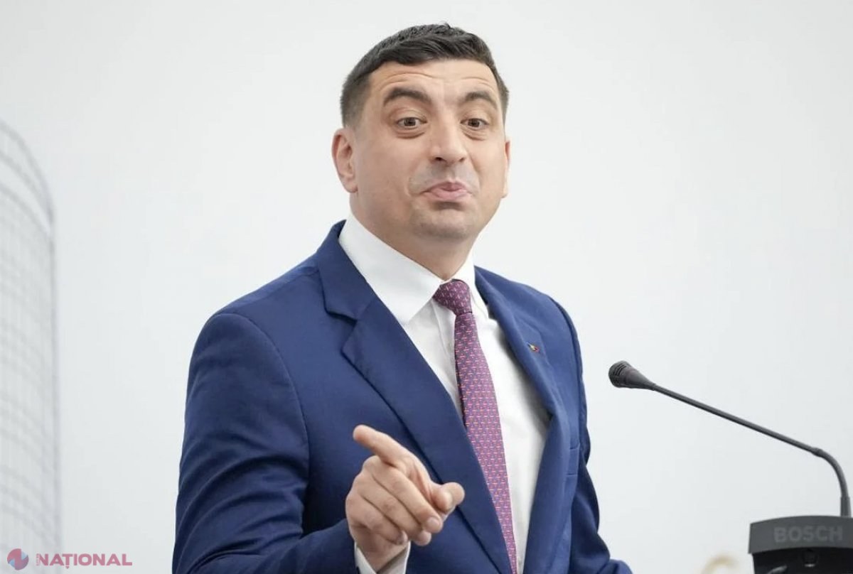 VIDEO // „Unionistul” George Simion se implică, alături de Dodon și forțele loiale Rusiei, în lupta contra Maiei Sandu și PAS. „E timpul să ne luăm revanșa. E nevoie de 100 000 de voturi ca ei să nu mai câștige”
