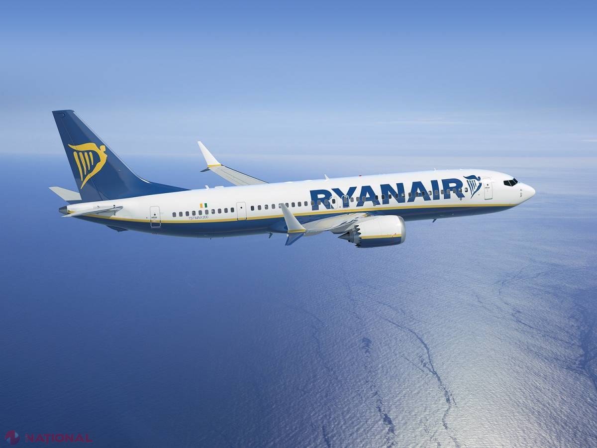 Cu 170 de lei la Roma! O companie aeriană LANSEAZĂl ofensiva anului! Unde veţi putea călători cu numai 8 euro