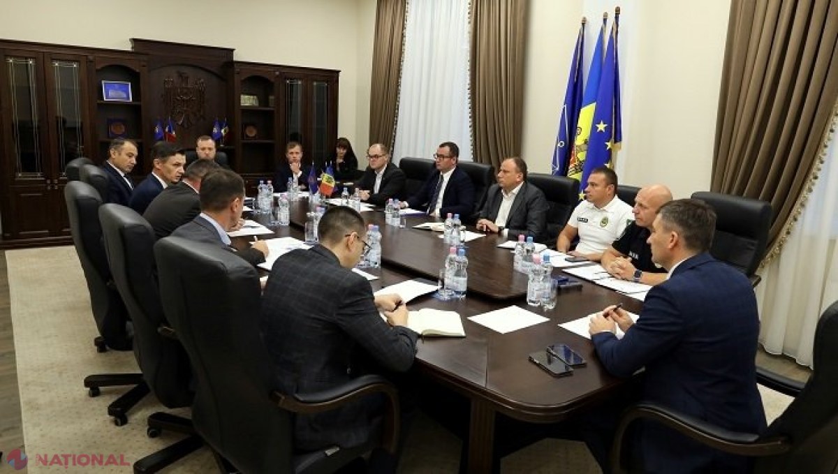 Sechestru pe criptomonede în valoare de 20 000 000 de lei, aplicat la solicitarea procurorilor din R. Moldova: Monedele virtuale, folosite de grupurile criminale organizate 
