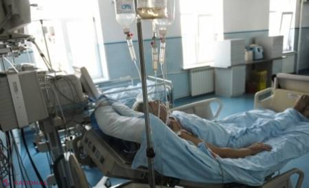 TRAGEDIE // A căzut CU CAPUL ÎN JOS în timp ce își REPARA mașina