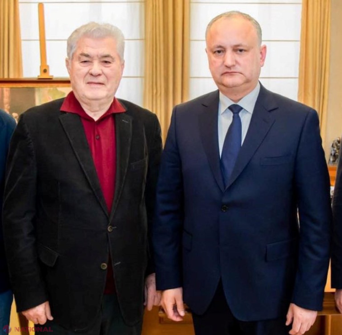Analist politic, despre MARIAJUL dintre Dodon și Voronin: „Trebuie să deducem că se face o alianță MĂGĂREASCĂ? Dodon este în CADERE liberă și nu poate fi locomotivă electorală”. Voronin ar mai VISA la funcția de șef al statului