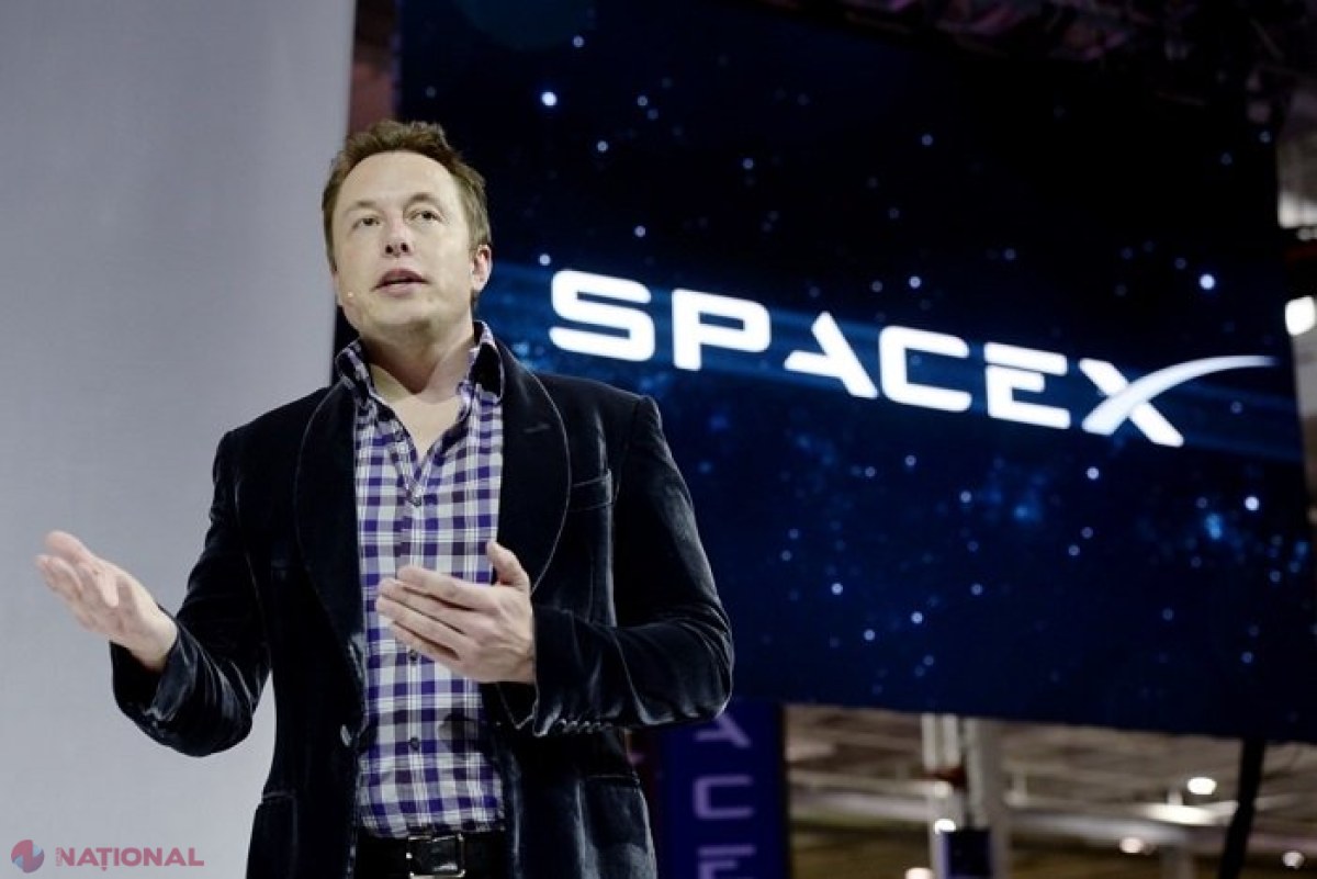Lovitura dată de Elon Musk Ucrainei în plin război. A anunțat Pentagonul că nu mai poate plăti serviciile de internet prin sateliții Starlink