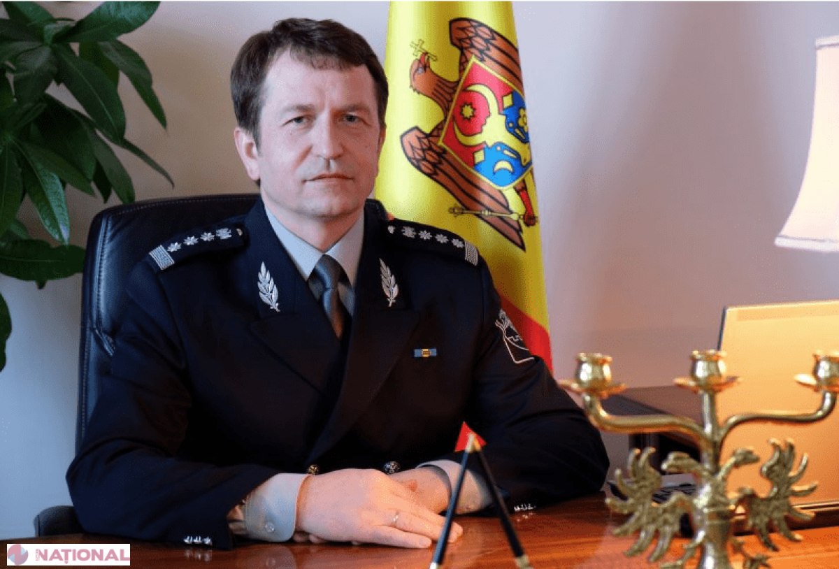 INTERVIU // Dorin Purice: „Suntem pregătiți pentru orice scenariu la frontiera cu Ucraina”