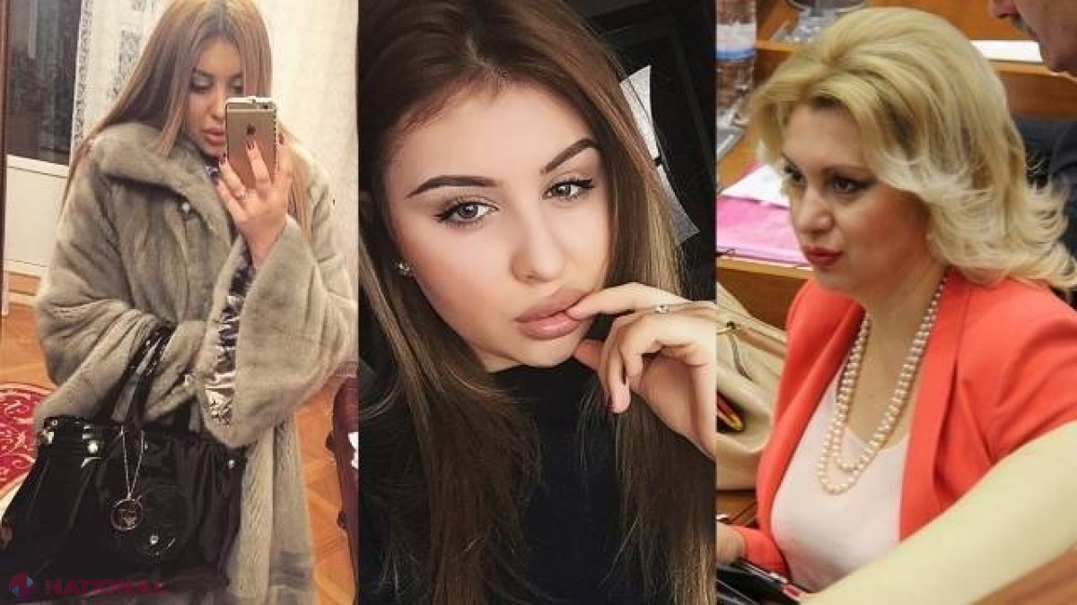 CNI a CLASAT cauza în privința deputatei Violeta Ivanov. Întrebarea la care NU a putut răspunde autorul controlului