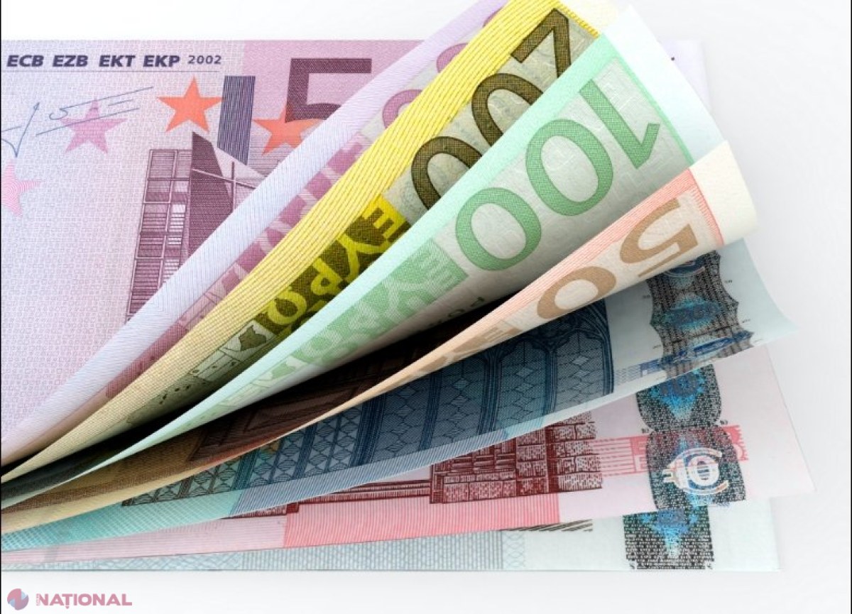 Specialistul unei primării din Florești și-a adunat, în cinci ani, o avere de peste 2,4 MILIOANE de lei pe care nu o poate justifica: Ce explicații a oferit inspectorilor ANI