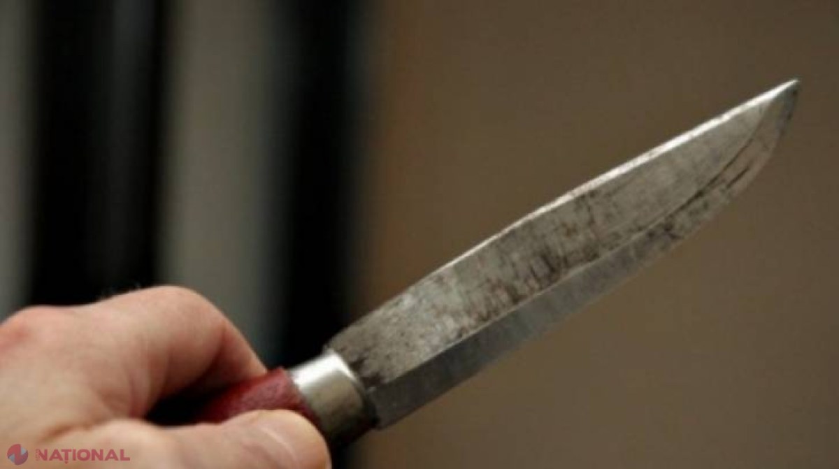 CRIMĂ // Moldovean dat în căutare. Şi-a UCIS soţia însărcinată şi doi copii