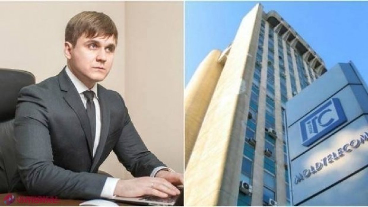 Călătoriile private din Dubai ale fostului șef pe banii „Moldtelecom” l-ar putea băga pe șase ani la închisoare: Ce pedeapsă riscă un membru al PD, pentru că a folosit ilegal un automobil al aceleiași instituții