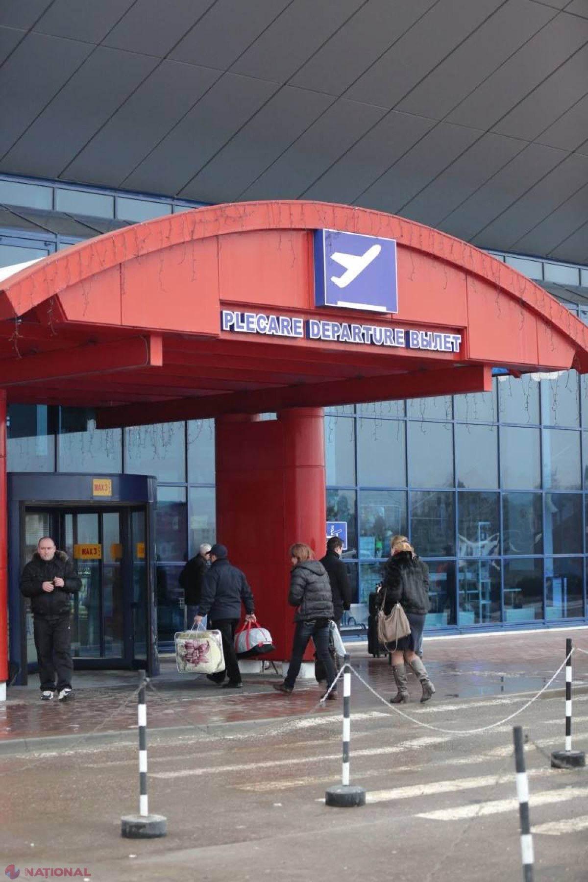 DATE oficiale pentru 2014! Câți moldoveni și-au stabilit domiciliul în străinătate