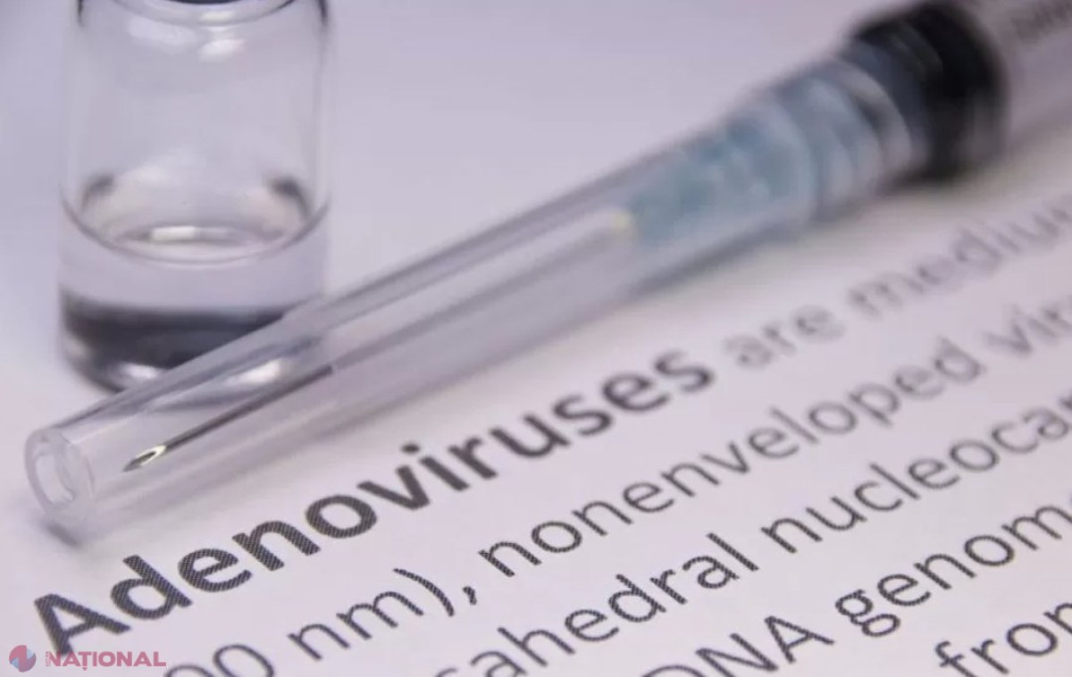 Un nou VIRUS se răspândeşte printre copii. Cum îl recunoaştem şi care sunt recomandările specialiştilor