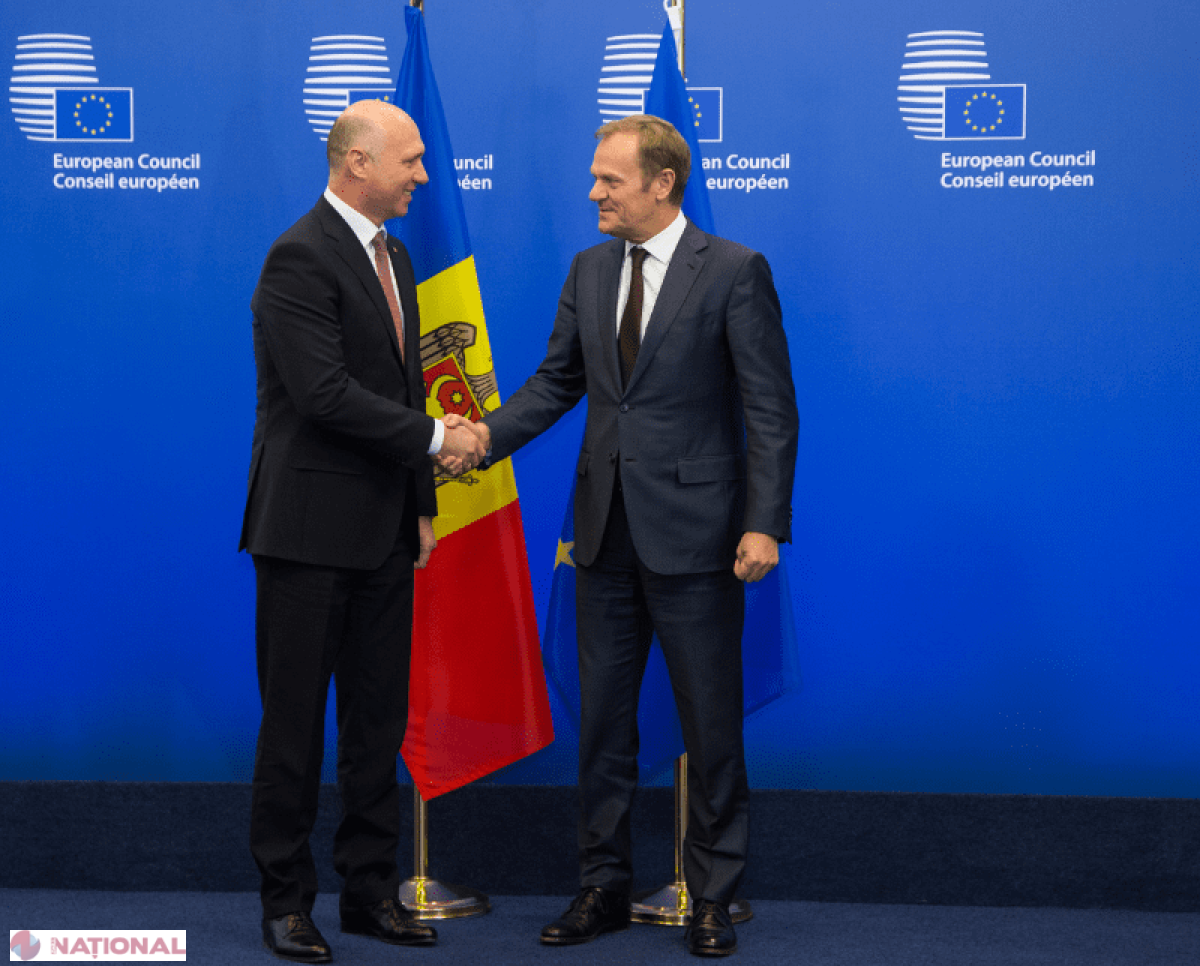 R. Moldova ar putea fi vizitată, în 2017, de nume sonore ale politicii internaționale. Ce invitații a lansat premierul