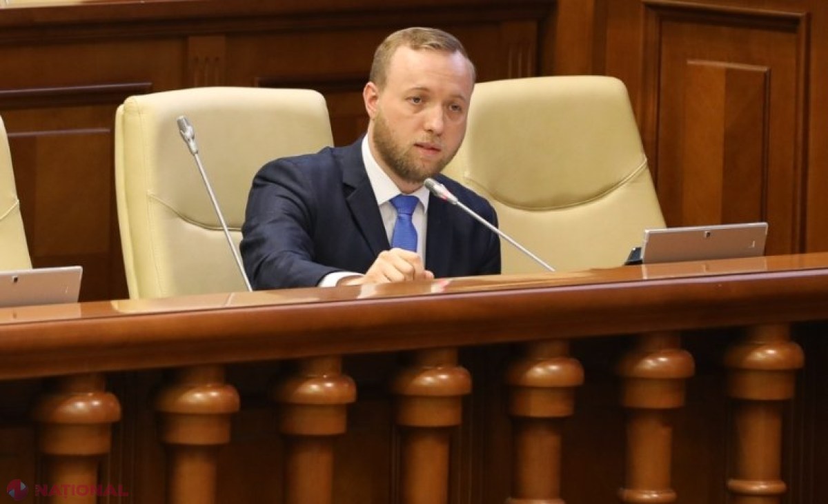 Directorul SIS: Legea privind accesul la secretul de stat urmează să fie revizuită integral