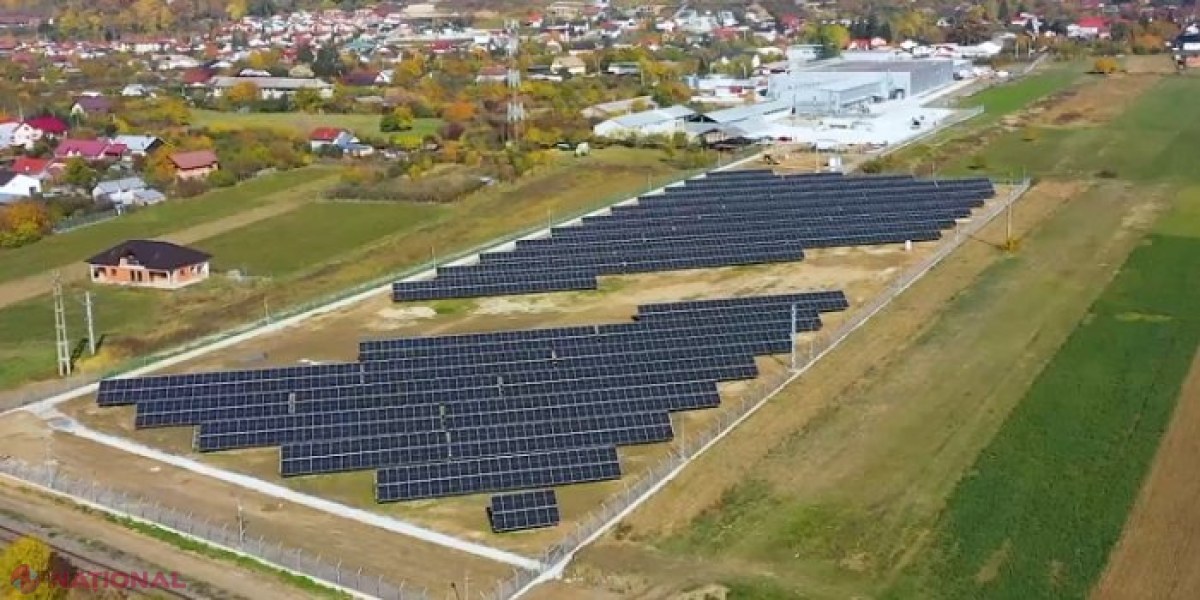 O companie din România ajută R. Moldova să-și reducă dependența energetică față de statele vecine