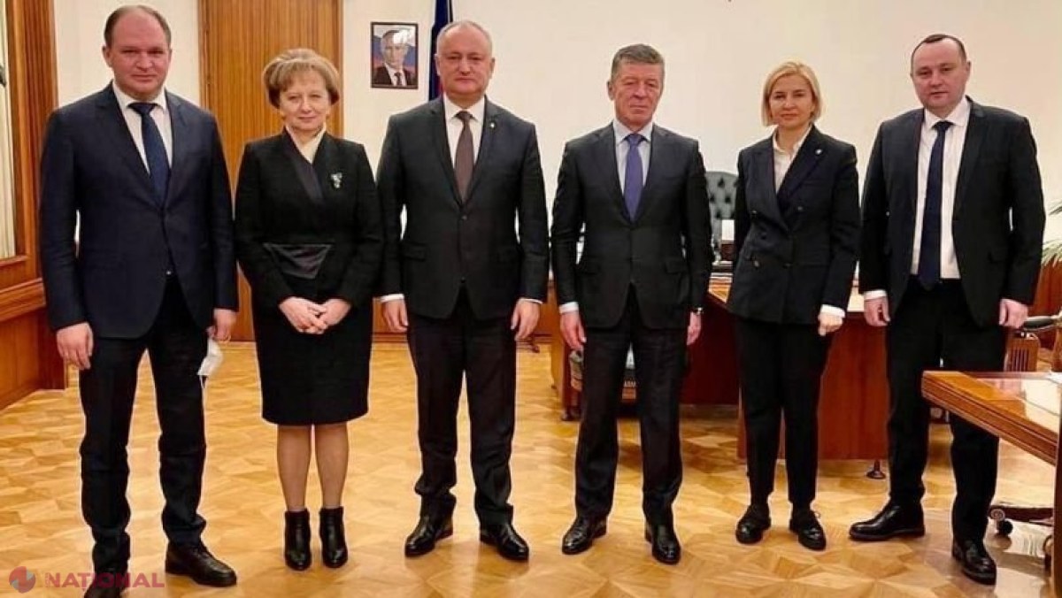 Un lider al PAS răspunde acuzațiilor lansate de „proeuropeanul” Ion Ceban, declarat INDEZIRABIL în statele UE. „Nu PAS-ul este problema, ci istoria ta, legăturile tale documentate cu serviciile rusești. Ani de zile iei bani de la ruși și oligarhi...”