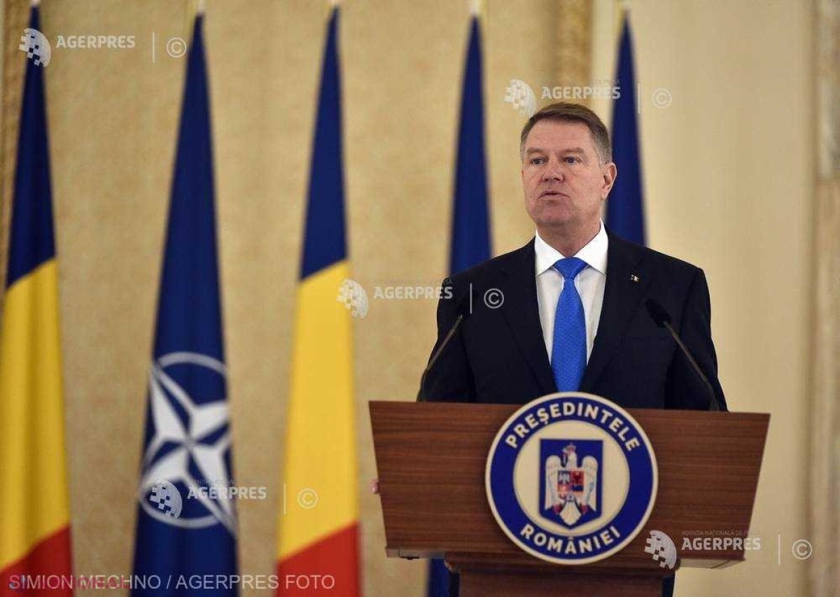 Propuneri de noi MINIȘTRI în Guvernul de la București: Documentul a ajuns la Iohannis