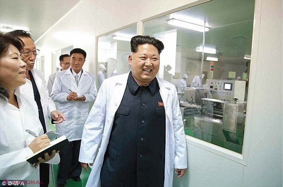 Cine l-ar fi „ucis” pe Kim Kong-un, dictatorul din Coreea de Nord. „I-au tremurat mâinile”